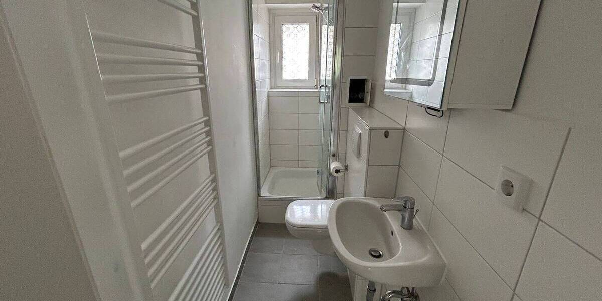Etagenwohnung Magdeburg Fermersleben - 2 Zimmer, 41 m&sup2;, 254&euro; | Angebot:26798061