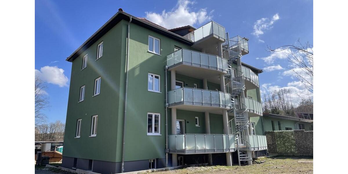 Etagenwohnung Ilmenau - 2 Zimmer, 77 m&sup2;, 735&euro; | Angebot:26007144