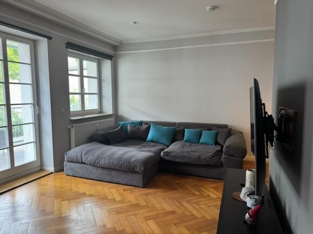 Etagenwohnung Landshut - 2 Zimmer, 73 m&sup2;, 1.000&euro; | Angebot:26614962