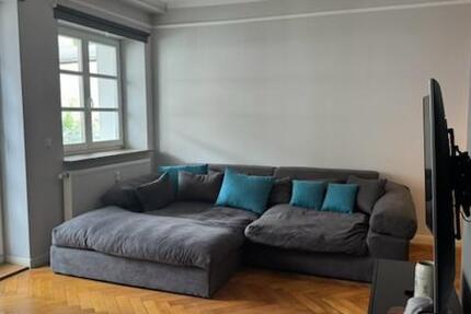 Wohnung Landshut - 2 Zimmer, 73 m&sup2;, 1.000&euro; | Angebot:26614962
