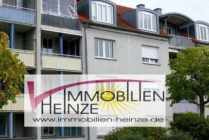 #Größzügige 2-Zimmer mit Balkon, EBK und Garage - BEZUGSFREI März 2026! 2 zimmer
