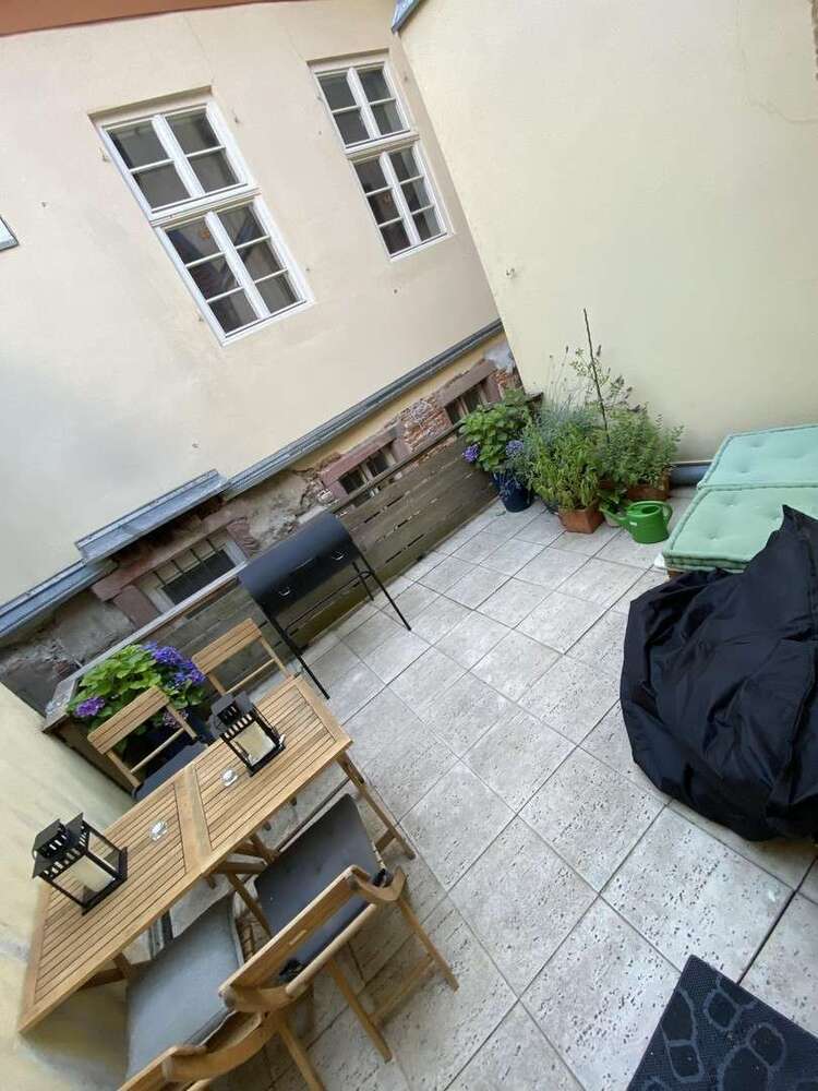 Wohnung zum Mieten in Heidelberg 1.250 € 48 m²