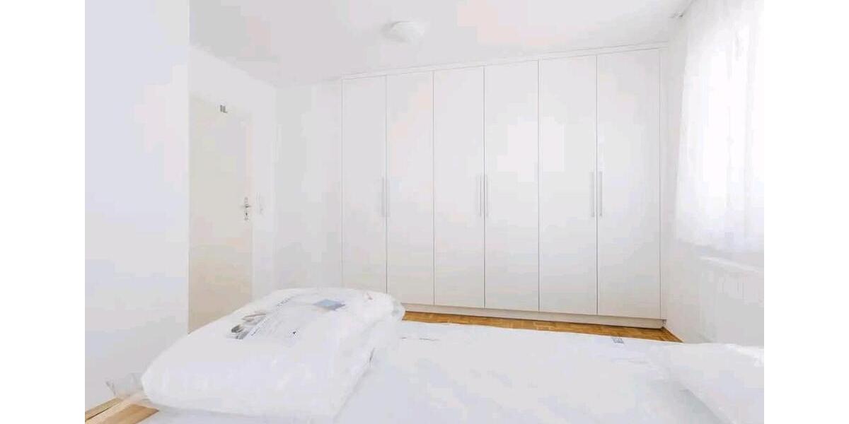 WG in Mainburg 1 zimmer