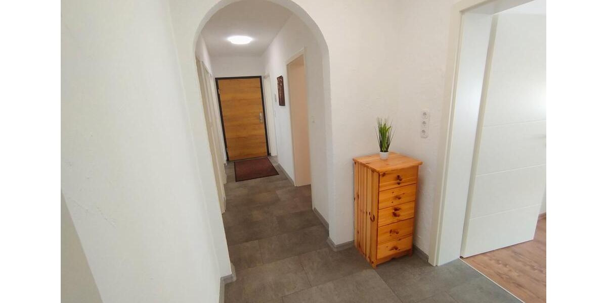 Wohnen auf Zeit Ingolstadt Südost - 3 Zimmer, 75 m&sup2;, 1.650&euro; | Angebot:26492715