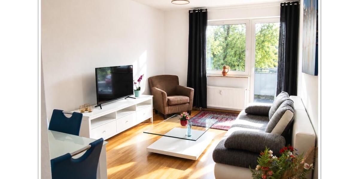 Etagenwohnung Dortmund Hombruch - 1 Zimmer, 46 m&sup2;, 695&euro; | Angebot:26527185