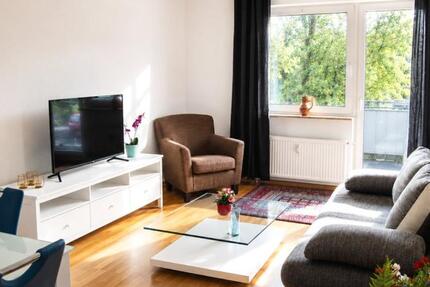 Wohnung Dortmund Hombruch - 1 Zimmer, 46 m&sup2;, 695&euro; | Angebot:26527185