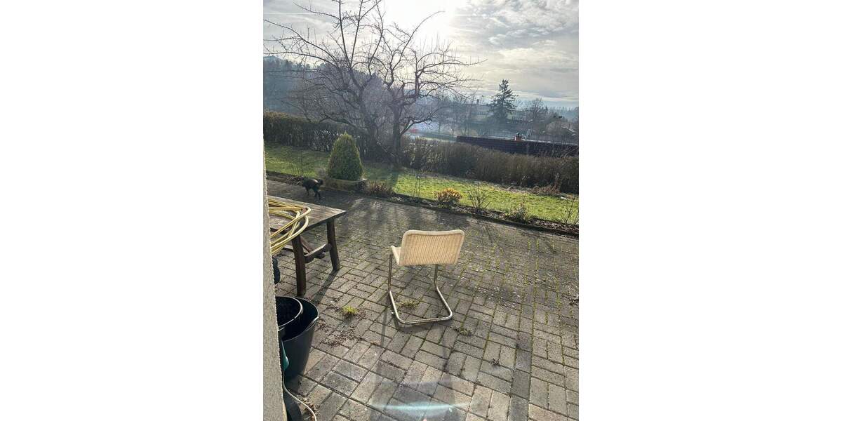 Schöne Wohnung in Gersfeld Rhön 3 zimmer