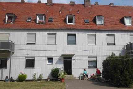 Wohnung Kitzingen Siedlung - 3 Zimmer, 64 m&sup2;, 594&euro; | Angebot:27042712