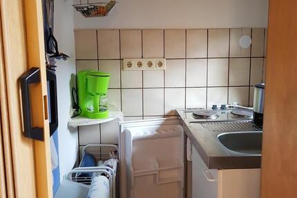 Einliegerwohnung an Einzelperson zu vermieten 1 zimmer