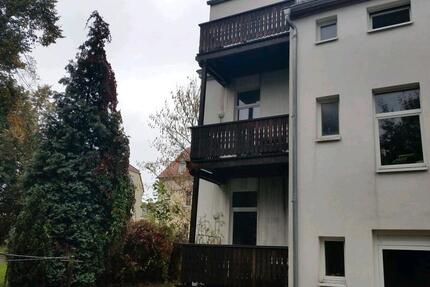 Wohnung Döbeln - 1 Zimmer, 41 m&sup2;, 396&euro; | Angebot:26579781