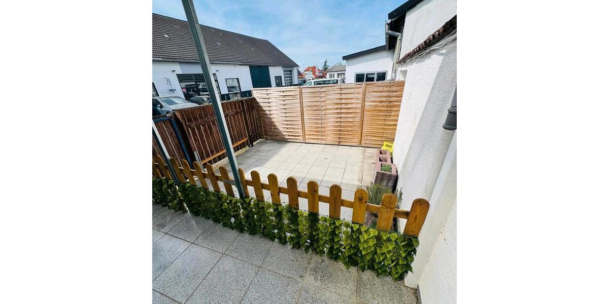 Terrassenwohnung Anröchte - 3 Zimmer, 90 m&sup2;, 700&euro; | Angebot:26447959