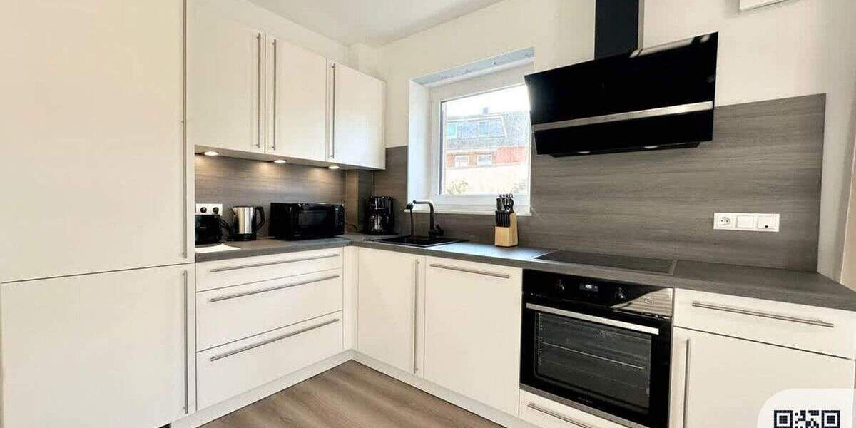 Etagenwohnung Henstedt-Ulzburg Ulzburg - 2 Zimmer, 3.683&euro; | Angebot:25717115