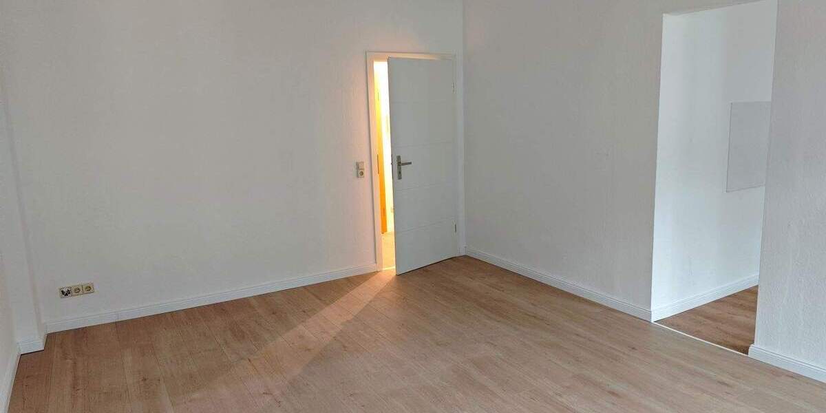 Etagenwohnung Augustusburg - 2 Zimmer, 46 m&sup2;, 241&euro; | Angebot:25775776