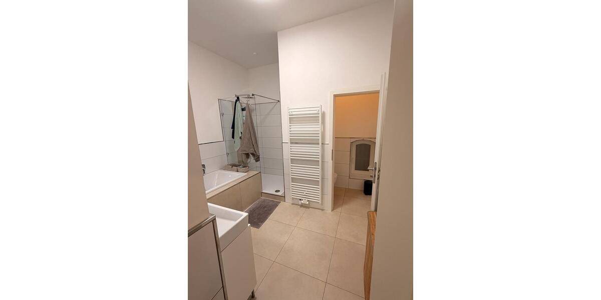 Erdgeschoßwohnung Dülmen - 3 Zimmer, 98 m&sup2;, 1.080&euro; | Angebot:24951917