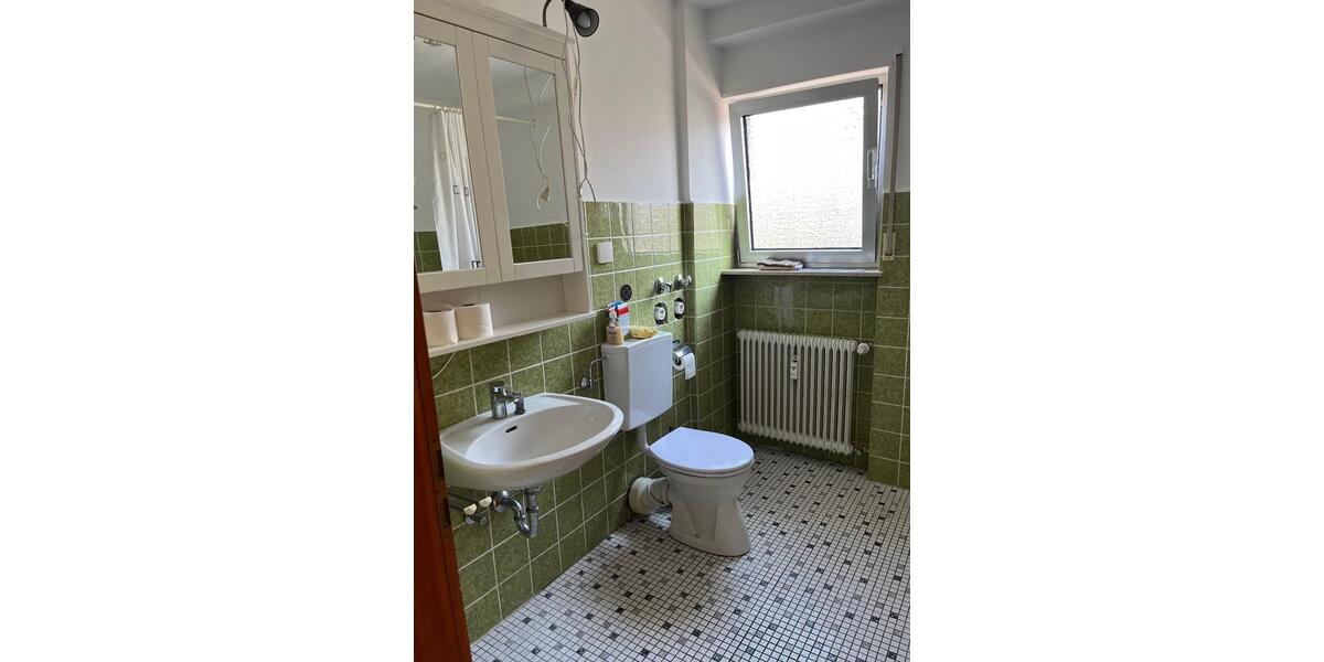 Etagenwohnung Fürth - 1 Zimmer, 45 m&sup2;, 360&euro; | Angebot:25934579