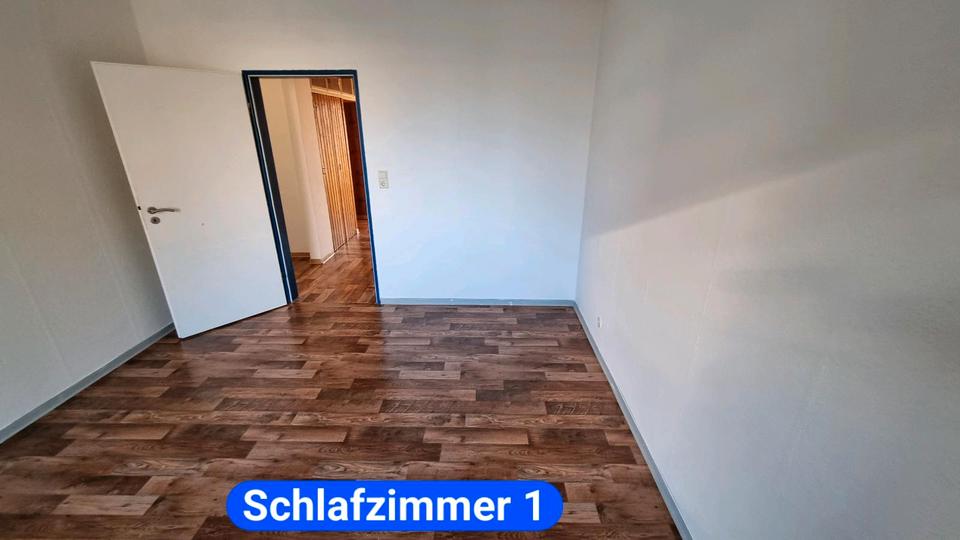 Etagenwohnung Krummhörn - 3 Zimmer, 78 m&sup2;, 905&euro; | Angebot:25640703