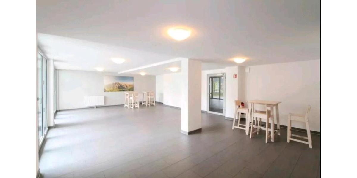 Erdgeschoßwohnung München Ramersdorf-Perlach - 1 Zimmer, 23 m&sup2;, 640&euro; | Angebot:26635819