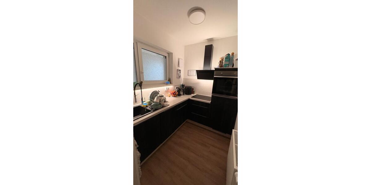 Erdgeschoßwohnung Erfurt Johannesvorstadt - 2 Zimmer, 48 m&sup2;, 923&euro; | Angebot:24715820