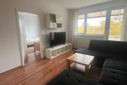 Monteurswohung ab 08.12.25 wieder Frei 2 zimmer