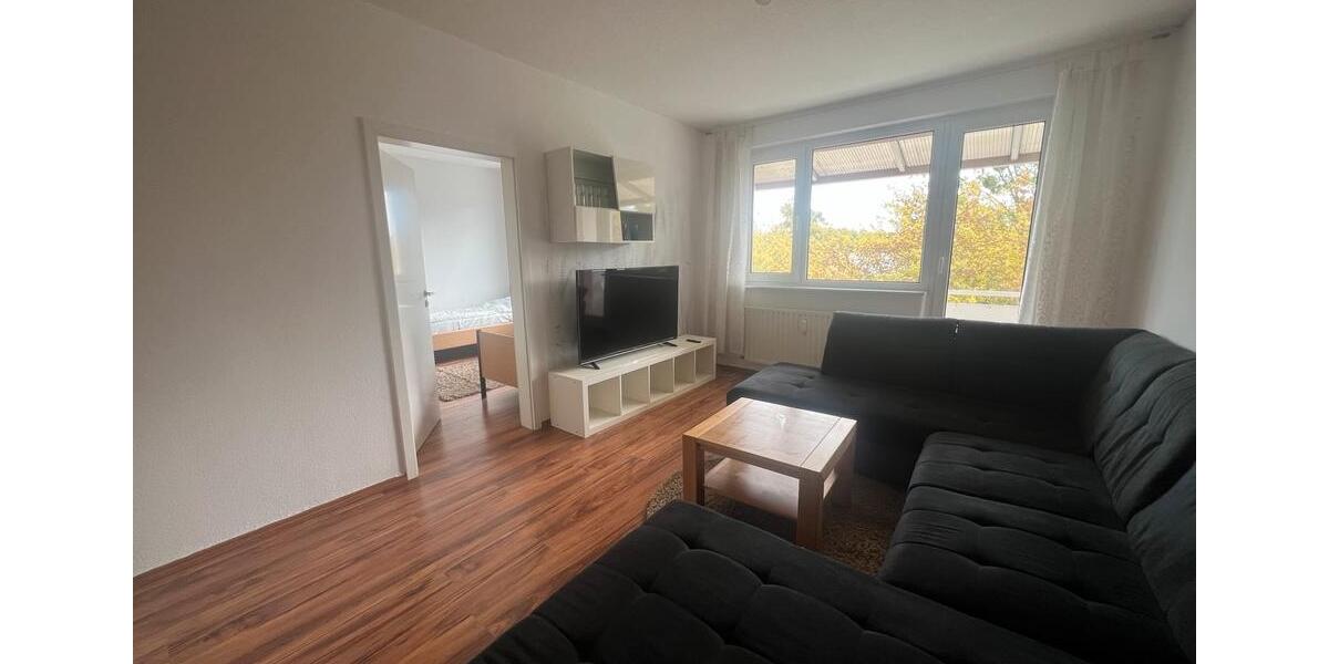 Monteurswohung ab 08.12.25 wieder Frei 2 zimmer