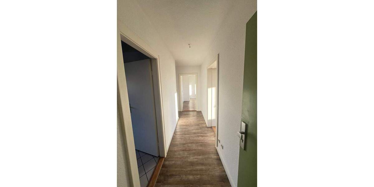 Etagenwohnung Rendsburg Mastbrook - 3 Zimmer, 72 m&sup2;, 589&euro; | Angebot:24830704