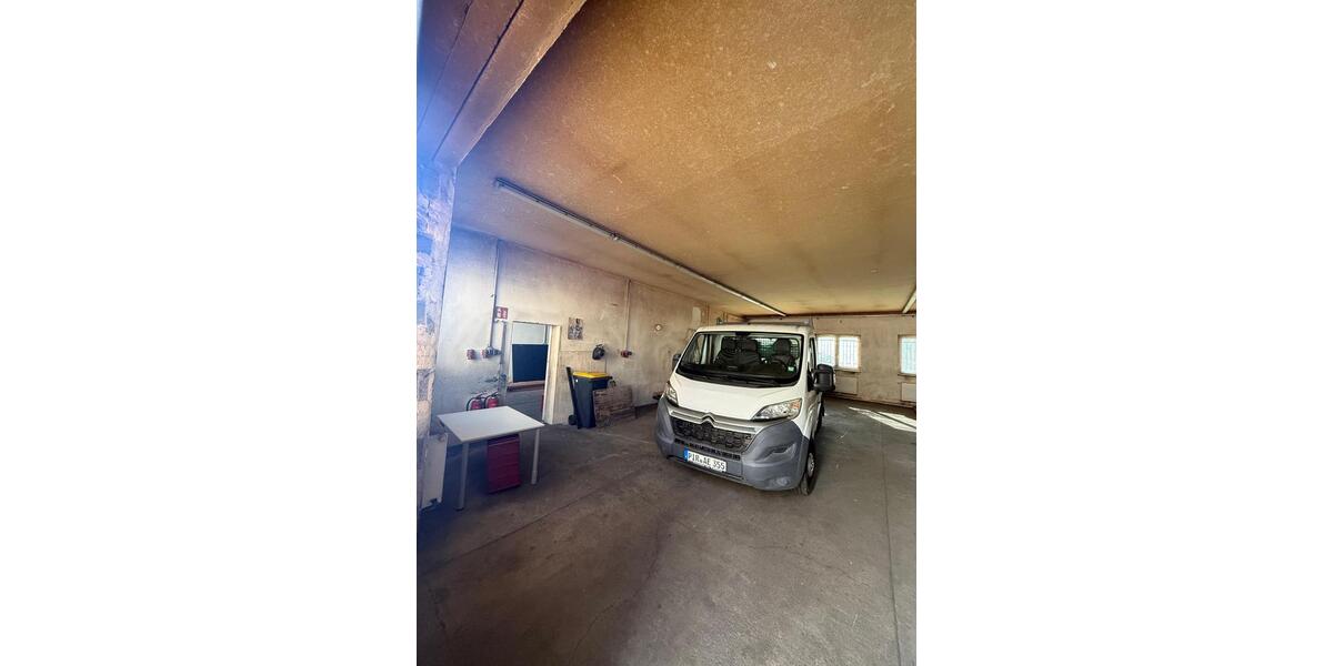 Gewerbeobjekt Neustadt in Sachsen - 515&euro; | Angebot:26398753