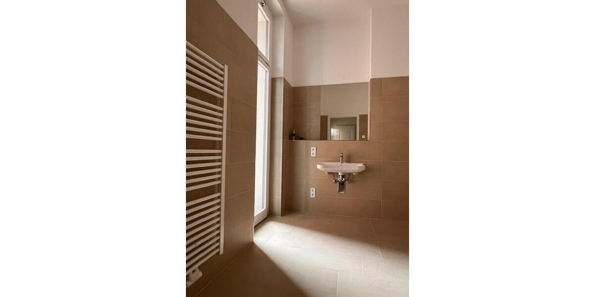 Etagenwohnung Meißen - 1 Zimmer, 557&euro; | Angebot:23175186