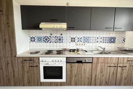 Wohnung Görlitz Südstadt - 2 Zimmer, 67 m&sup2;, 470&euro; | Angebot:27127068