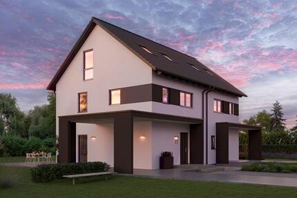 Herfors Erstbezug 4 zimmer