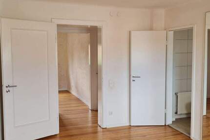 Gemütliche 3 ZKB - Dachgeschosswohnung in Gersweiler 3 zimmer