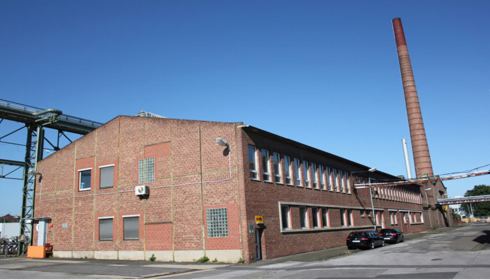 Gewerbeobjekt Mönchengladbach Geneicken - 374&euro; | Angebot:26083618