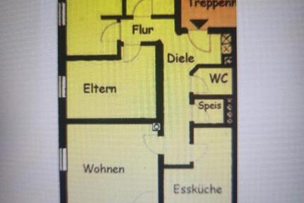 Schöne helle 3-Zimmer-Wohnung in Oberdietfurt zu vermieten!