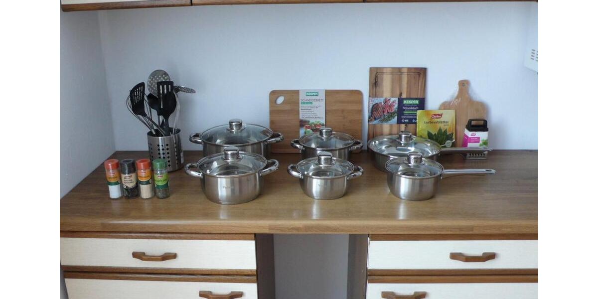 Wohnen auf Zeit Essen Stadtbezirk III - 2 Zimmer, 50 m&sup2;, 20&euro; | Angebot:25991839
