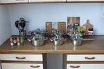 Wohnen auf Zeit Essen Stadtbezirk III - 2 Zimmer, 50 m&sup2;, 20&euro; | Angebot:25991839