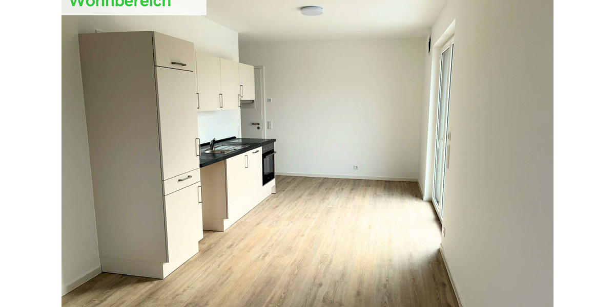 Etagenwohnung Bobenheim-Roxheim Roxheim - 1 Zimmer, 43 m&sup2;, 760&euro; | Angebot:24715954