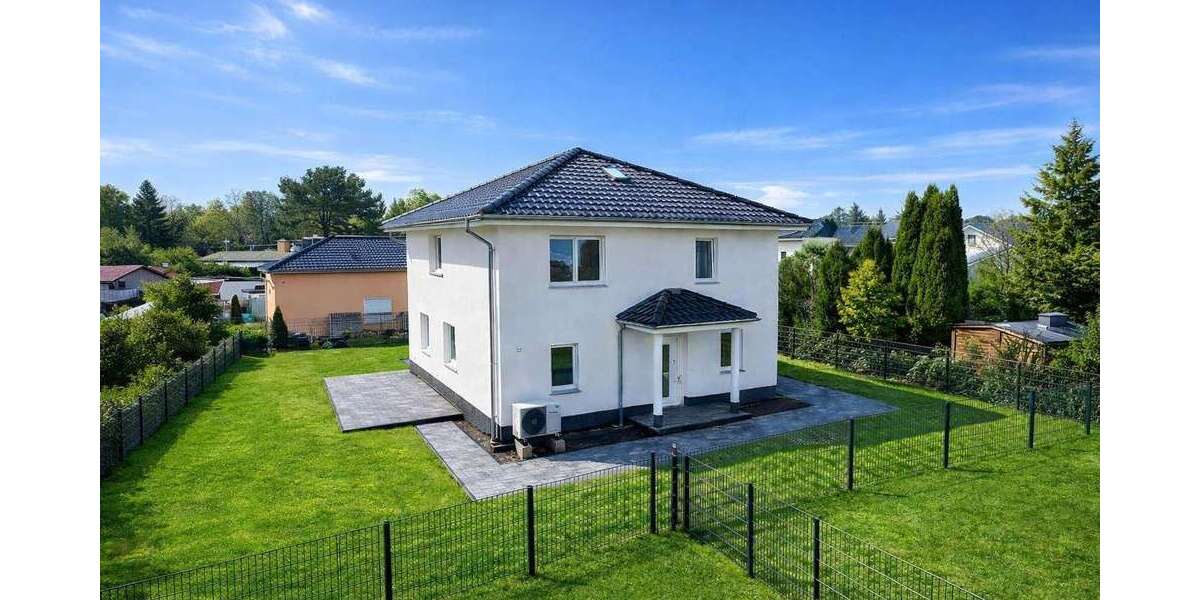 Einfamilienhaus Berlin Marzahn-Hellersdorf - 4 Zimmer, 154 m&sup2;, 2.800&euro; | Angebot:26333746