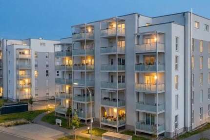 Wohnung Biebesheim Biebesheim - 3 Zimmer, 90 m&sup2;, 969&euro; | Angebot:27216651