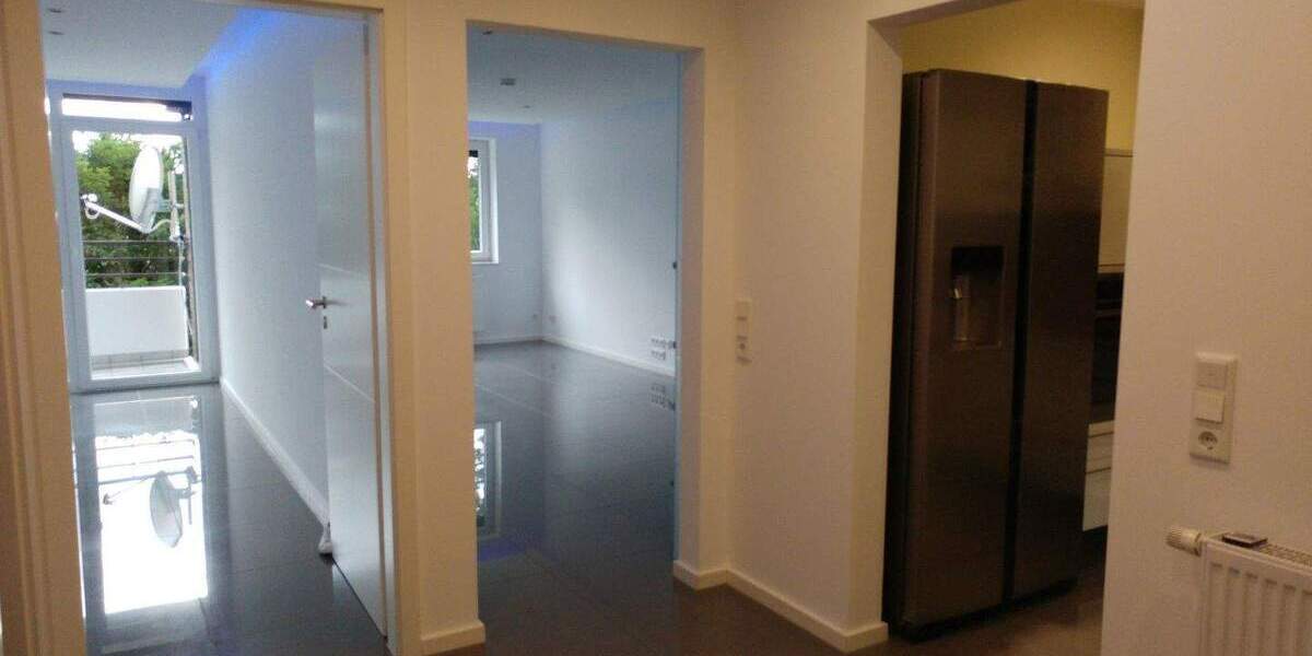 Etagenwohnung Veitshöchheim - 2 Zimmer, 60 m&sup2;, 1.200&euro; | Angebot:25798461