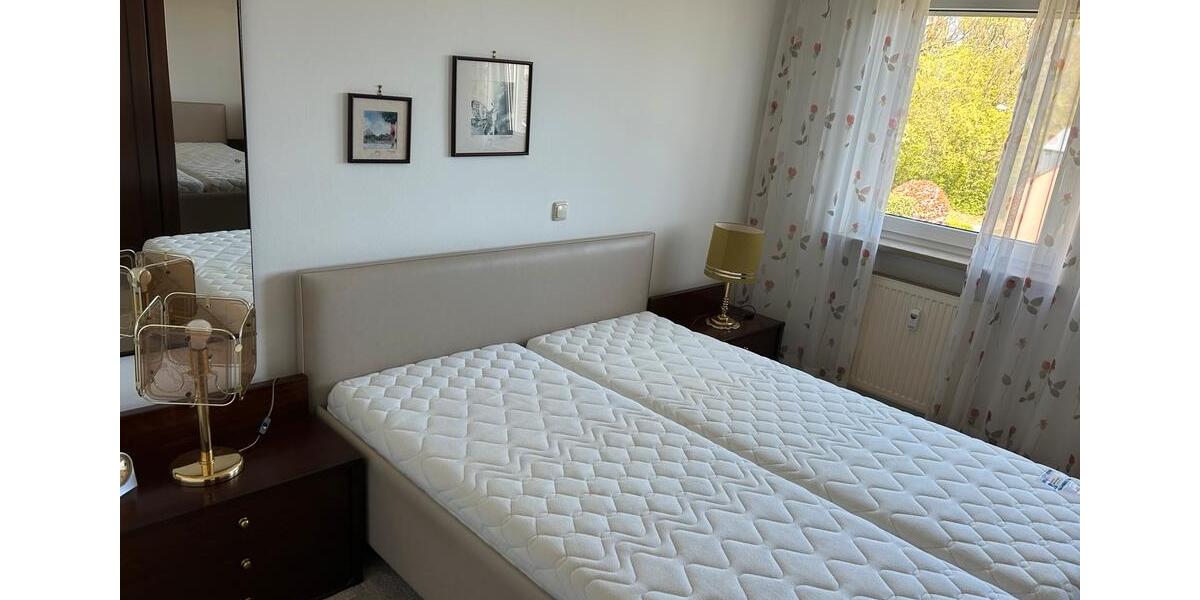 Etagenwohnung Bayreuth Meyernberg - 3 Zimmer, 86 m&sup2;, 1.400&euro; | Angebot:26672352