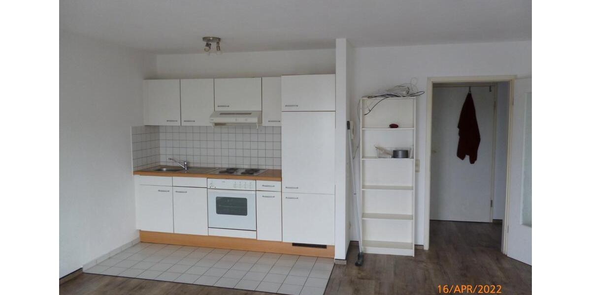 Etagenwohnung Dunningen - 1.5 Zimmer, 43 m&sup2;, 370&euro; | Angebot:26705326