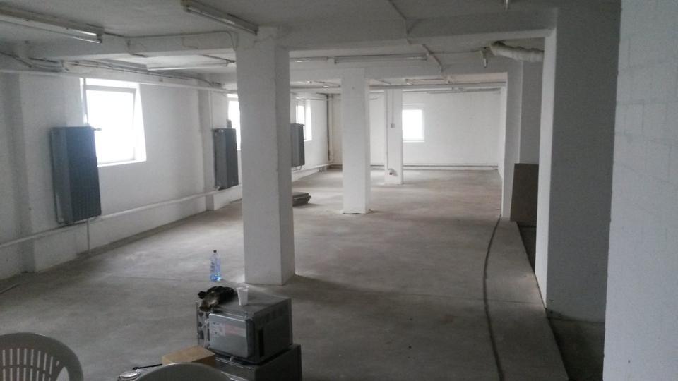 Lager-Zwischenlager-Abstellraum-Büro In Steele