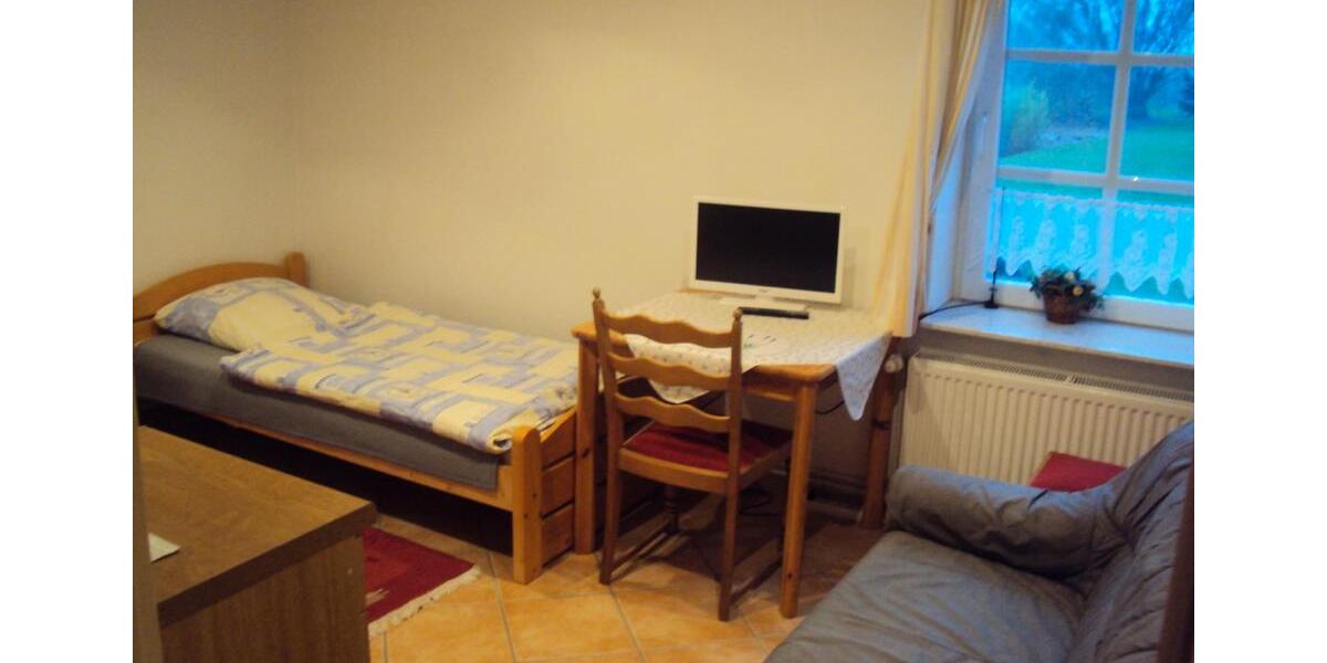 Wohnen auf Zeit Jork - 2 Zimmer, 30 m&sup2;, 15&euro; | Angebot:26518080