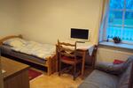 Wohnen auf Zeit Jork - 2 Zimmer, 30 m&sup2;, 15&euro; | Angebot:26518080