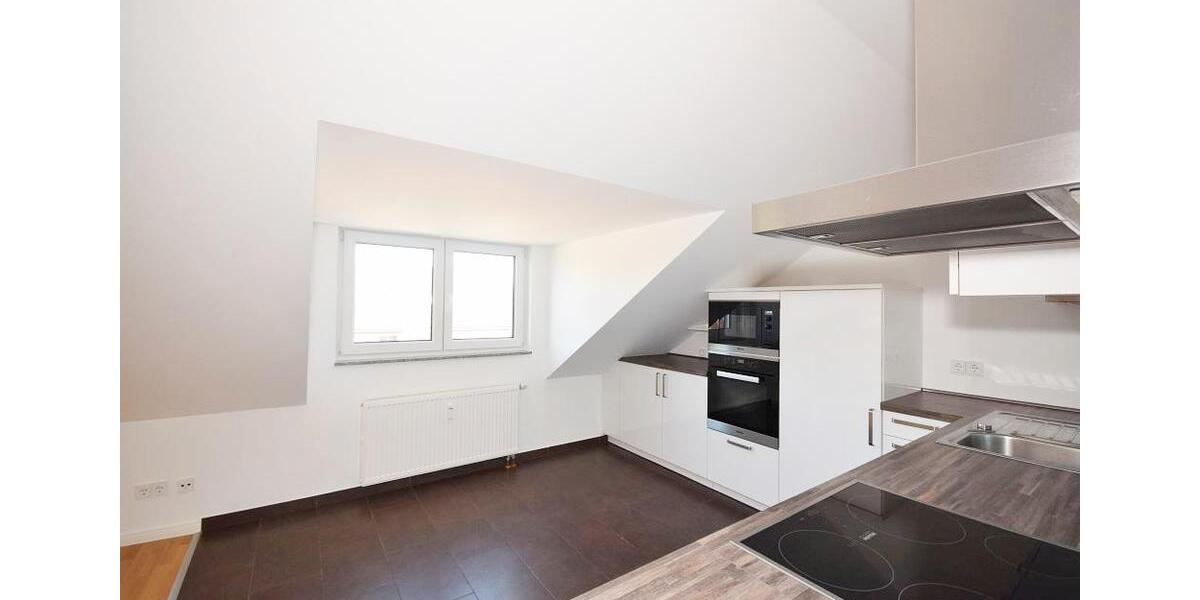 Dachgeschoßwohnung Bargteheide - 3 Zimmer, 95 m&sup2;, 1.330&euro; | Angebot:26678330