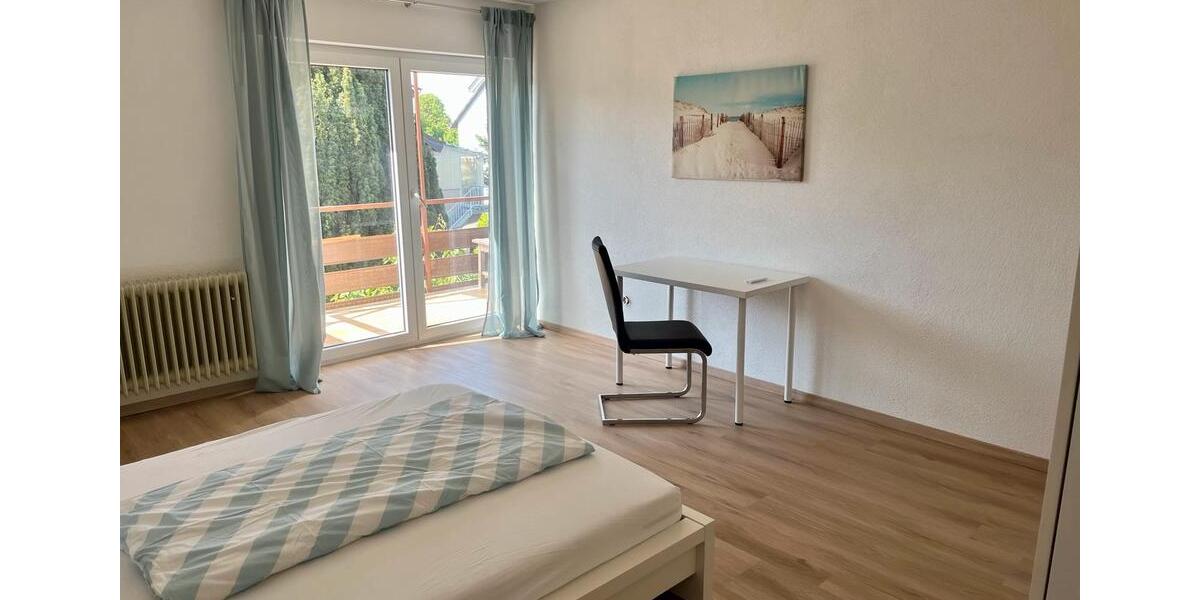 Wohnen auf Zeit Kippenheim - 4 Zimmer, 120 m&sup2;, 600&euro; | Angebot:26495006