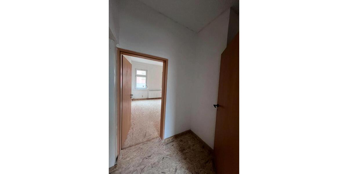 Erdgeschoßwohnung Ilmenau - 2 Zimmer, 48 m&sup2;, 400&euro; | Angebot:25173133