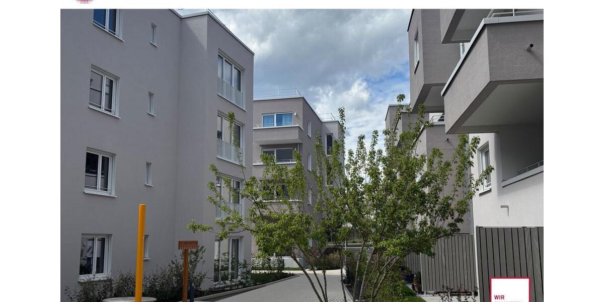 Erdgeschoßwohnung Ludwigsburg - 4 Zimmer, 94 m&sup2;, 1.492&euro; | Angebot:21741027