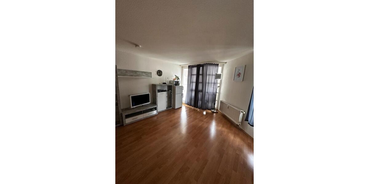 Etagenwohnung Donaueschingen - 1 Zimmer, 30 m&sup2;, 550&euro; | Angebot:26143216