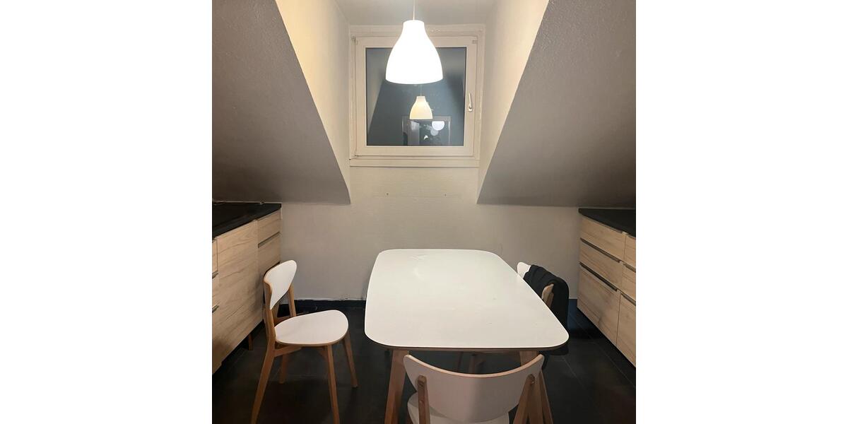 Wohnen auf Zeit Dortmund Brackel - 3 Zimmer, 12 m&sup2;, 620&euro; | Angebot:25595876