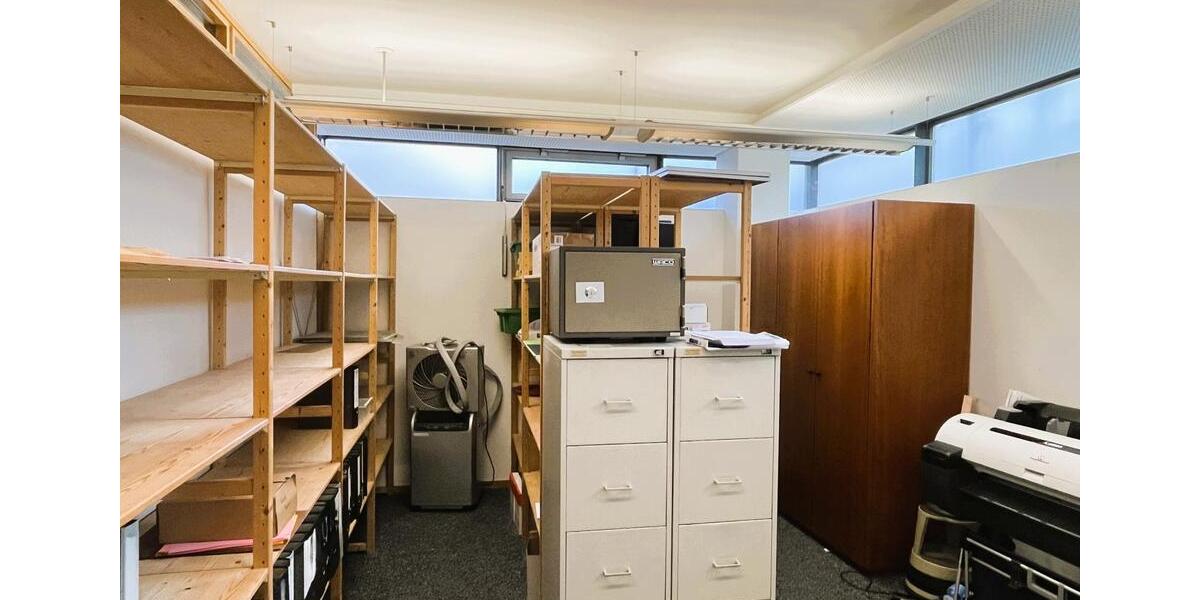 Gewerbeobjekt Mosbach - 3.460&euro; | Angebot:25985431